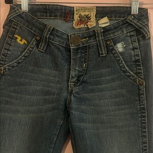 Parasuco Bootcut Jeans